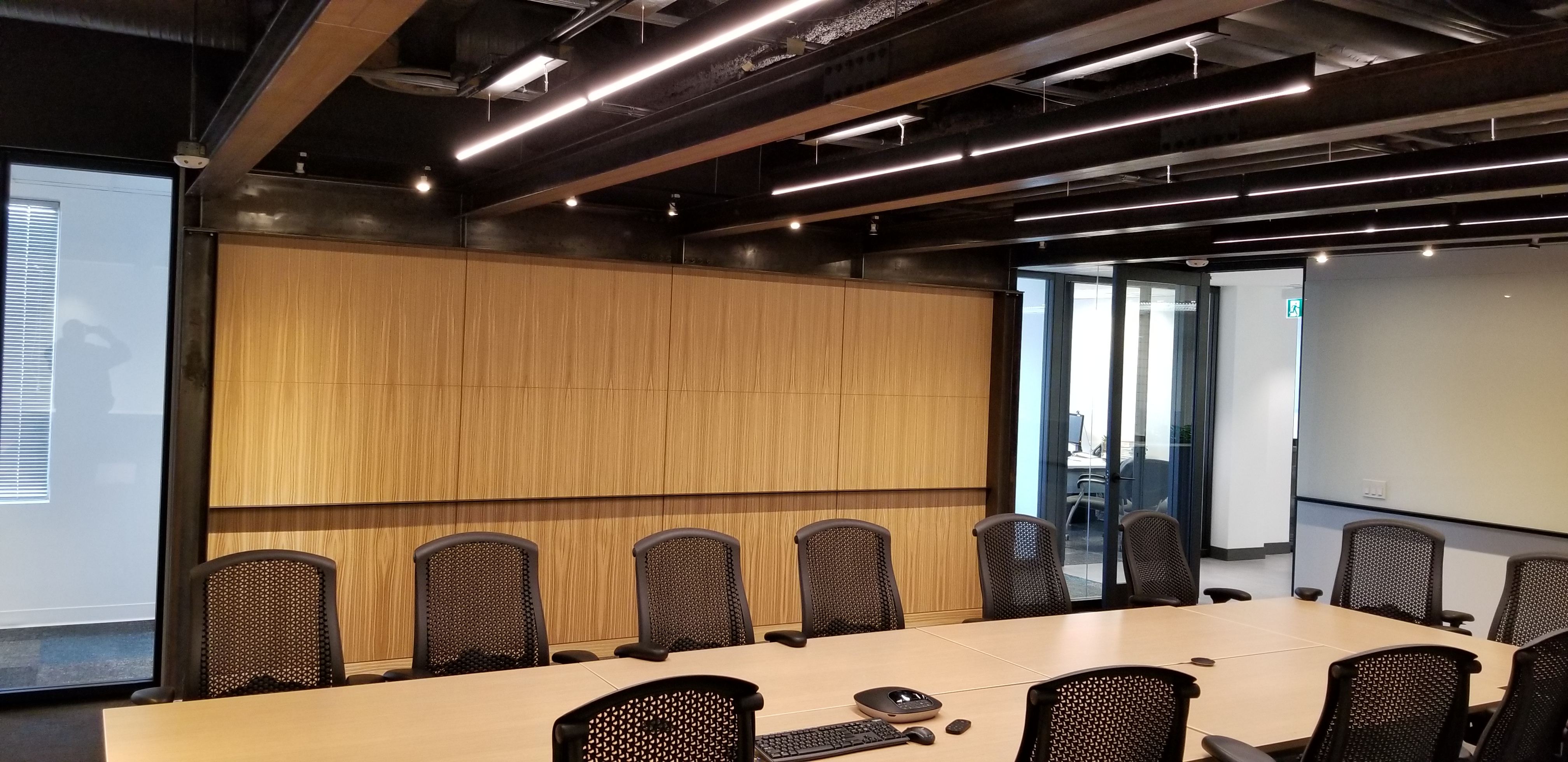 Gallery Edge Metalworks Ltd.