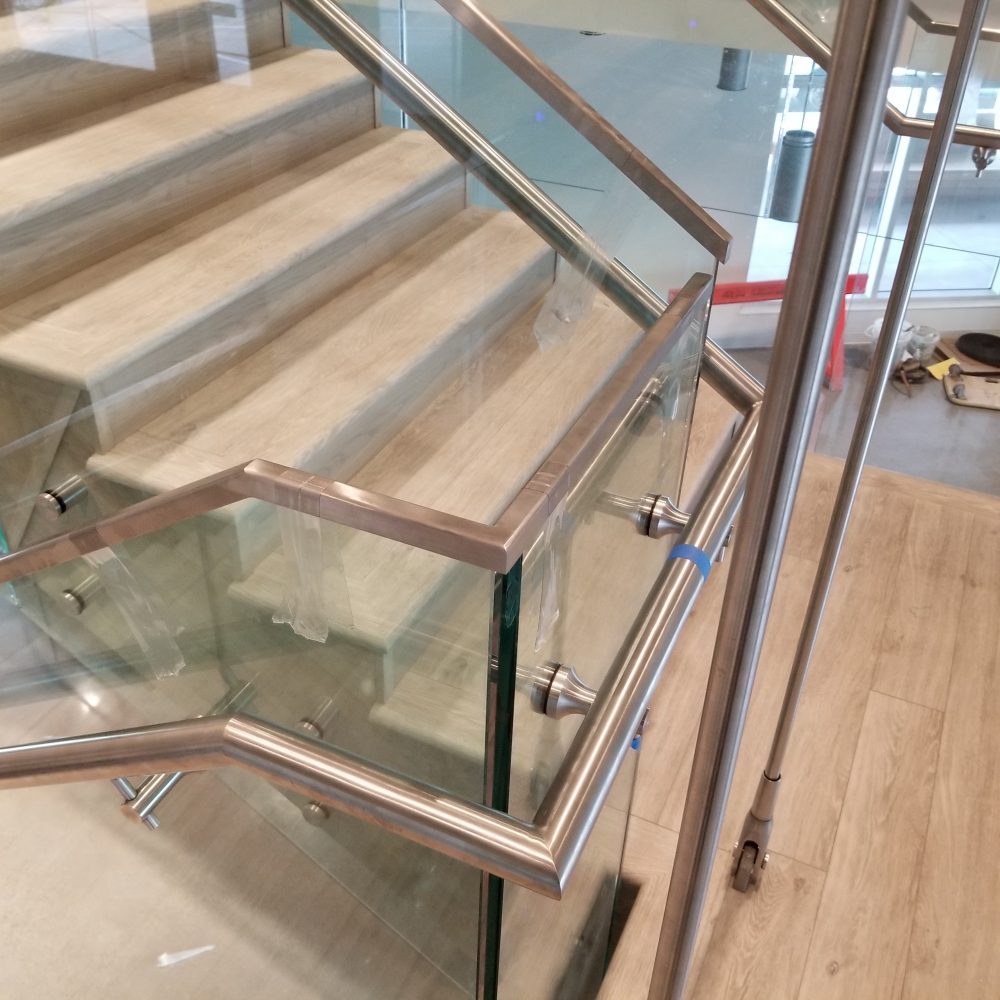 Gallery Edge Metalworks Ltd.