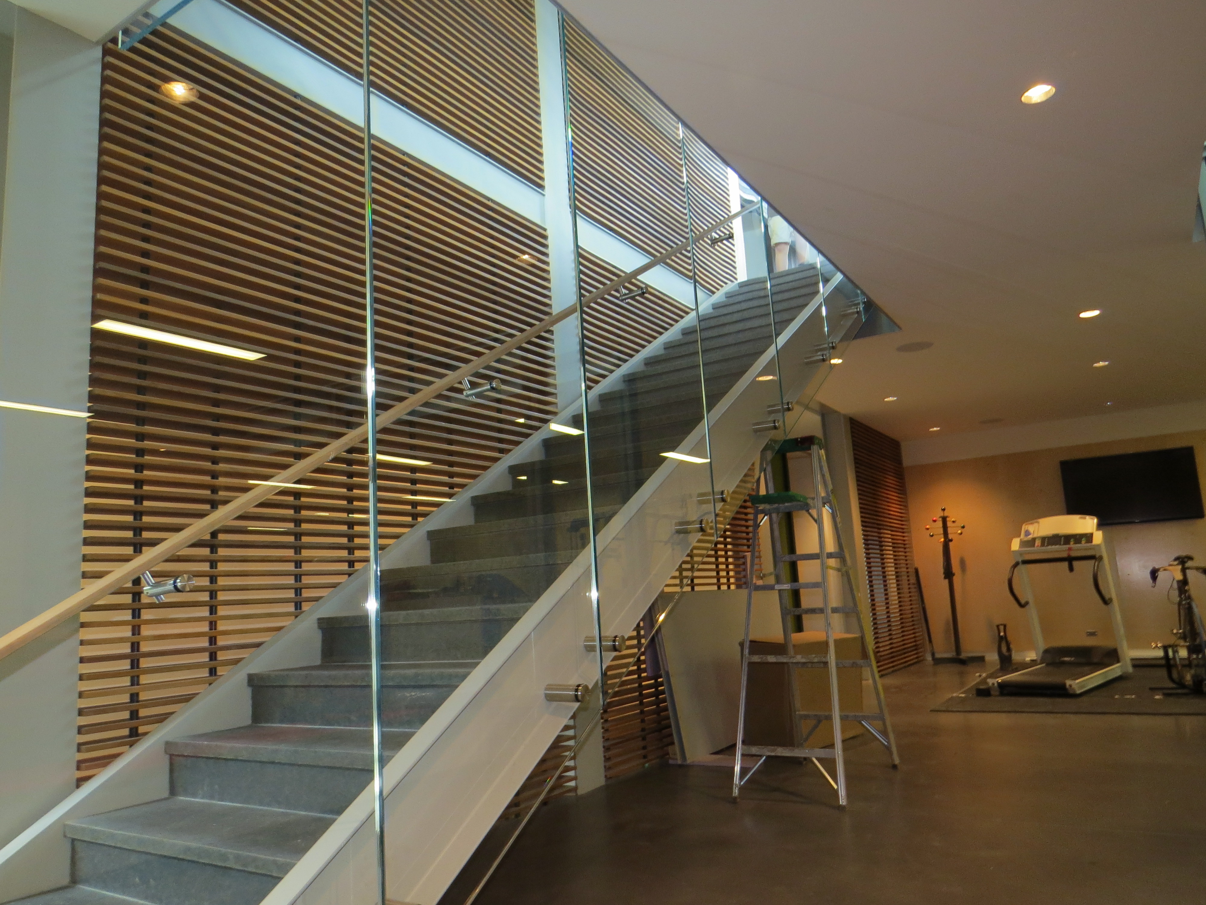 Gallery Edge Metalworks Ltd.