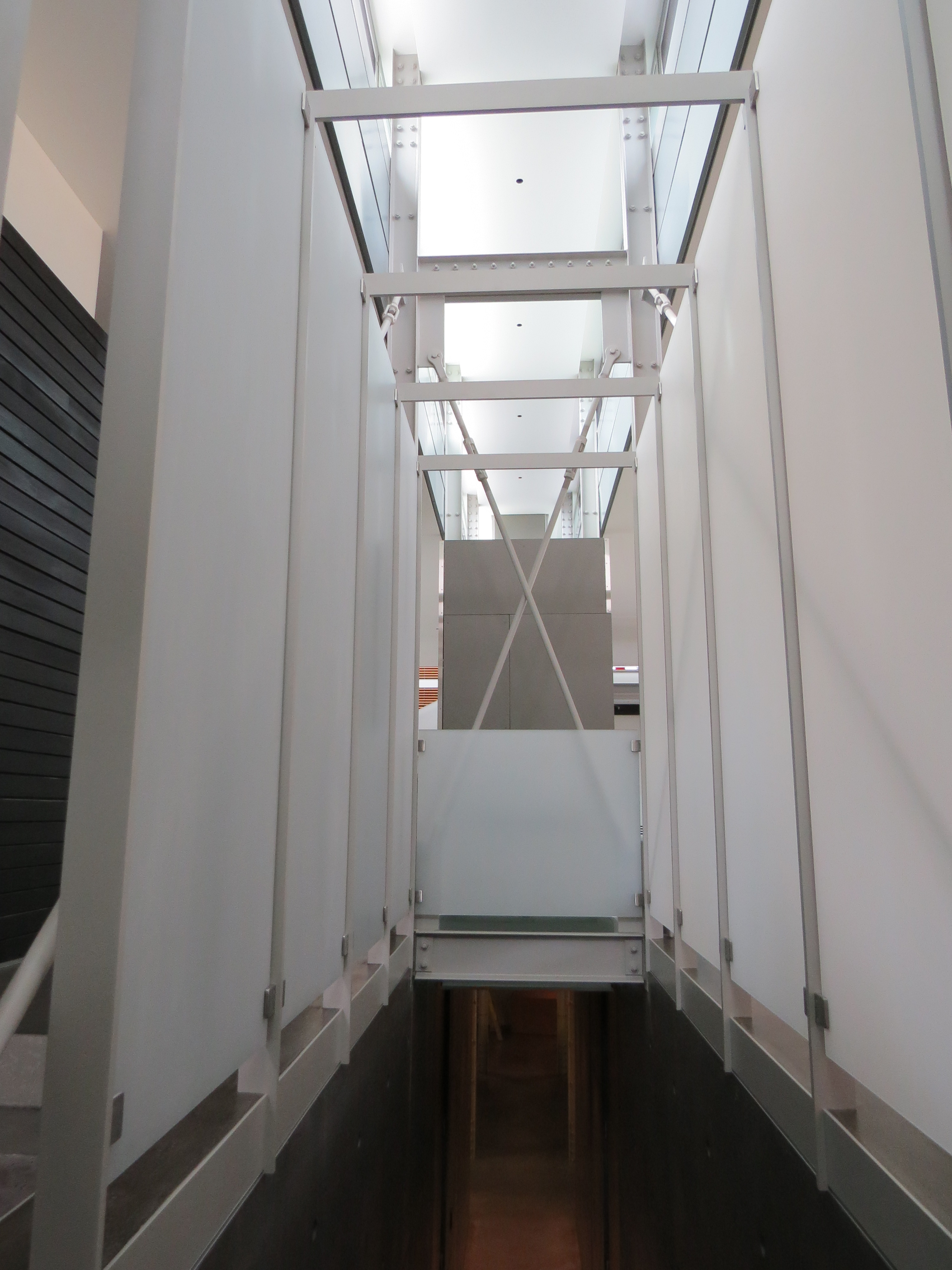 Gallery Edge Metalworks Ltd.