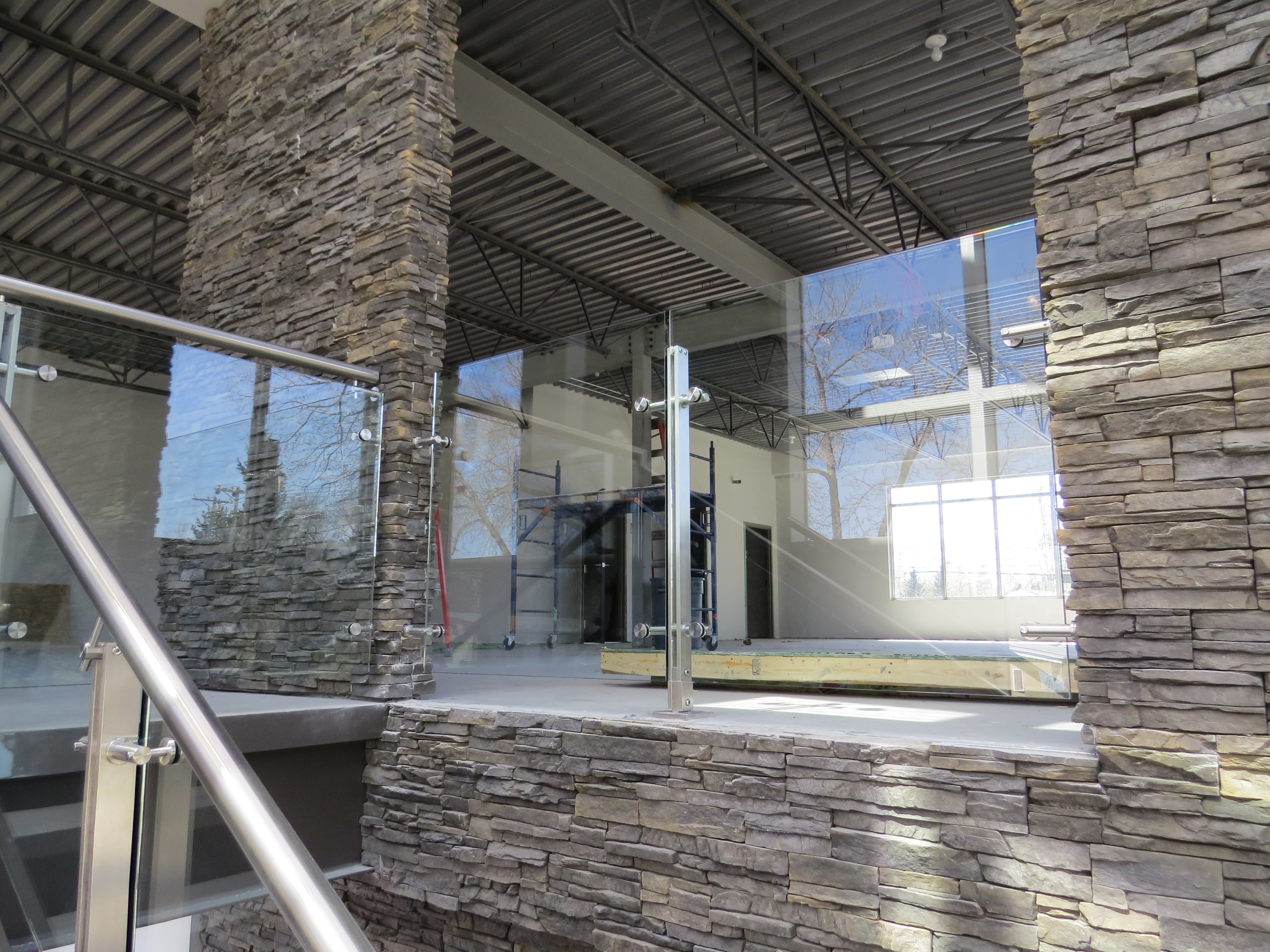 Gallery Edge Metalworks Ltd.