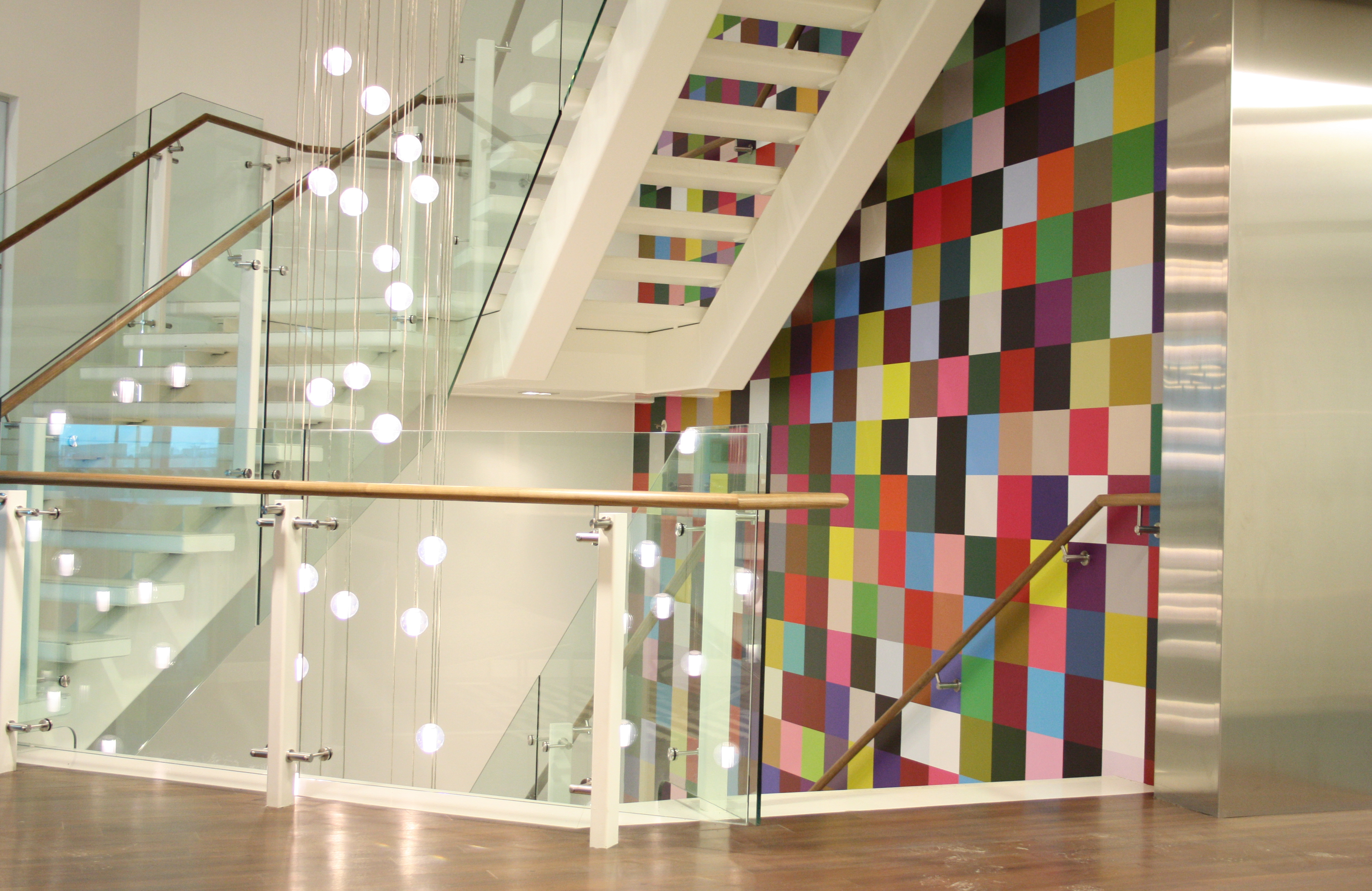 Gallery Edge Metalworks Ltd.